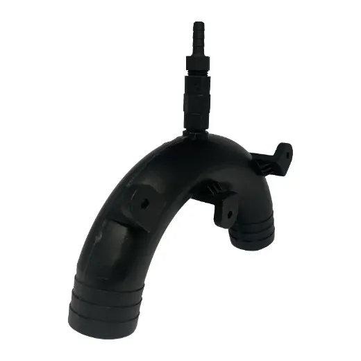 Vented Loop 1-1/2''