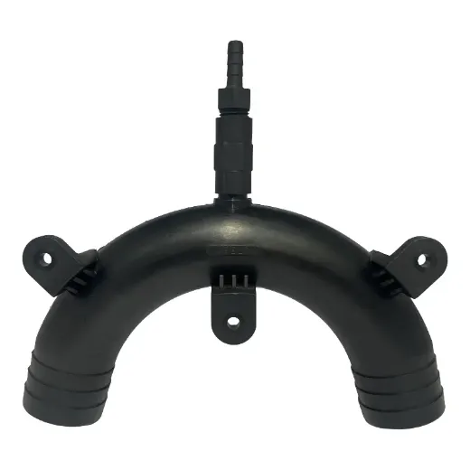 Vented Loop 1-1/2''