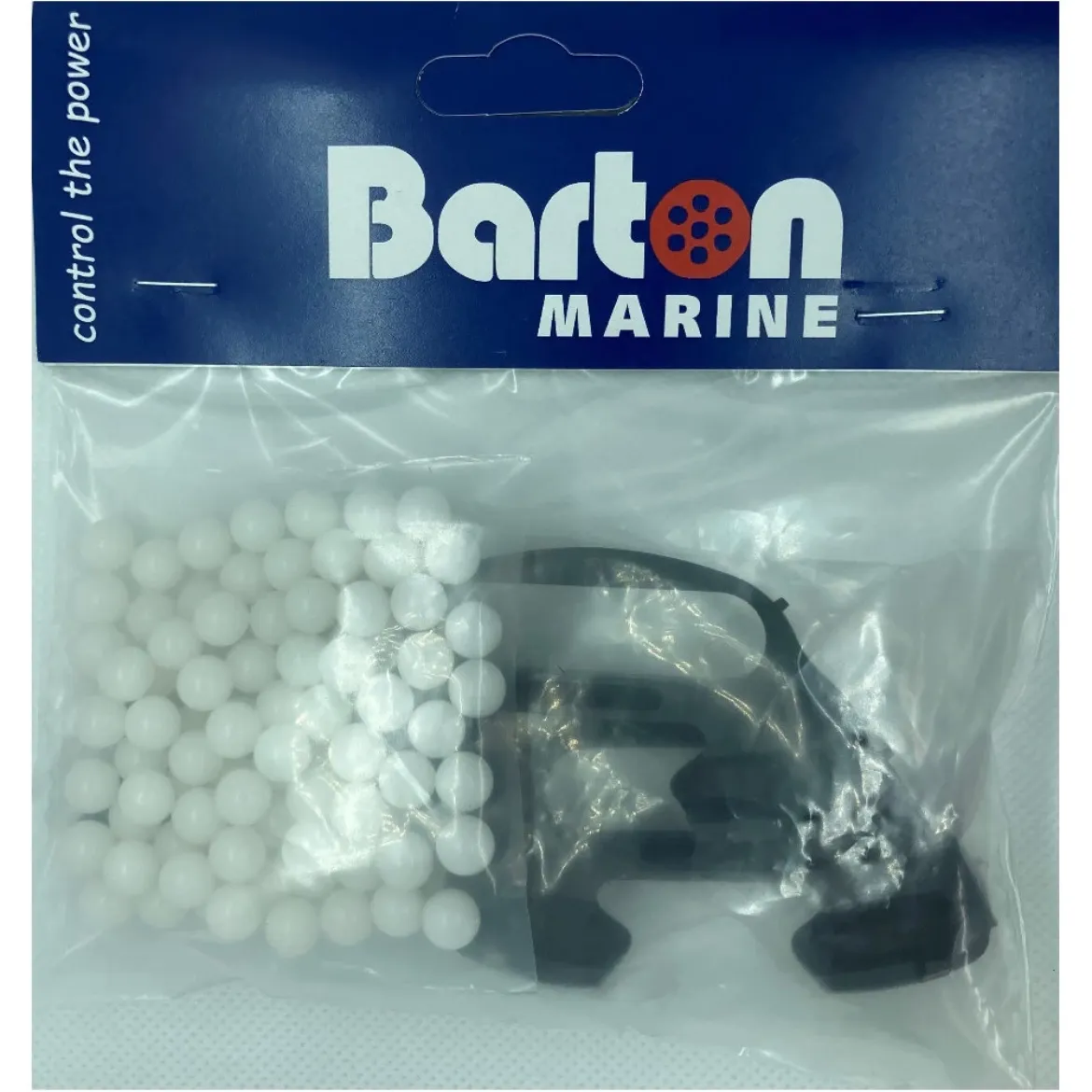 Traveller Car Spares kit for 24101 and 24105