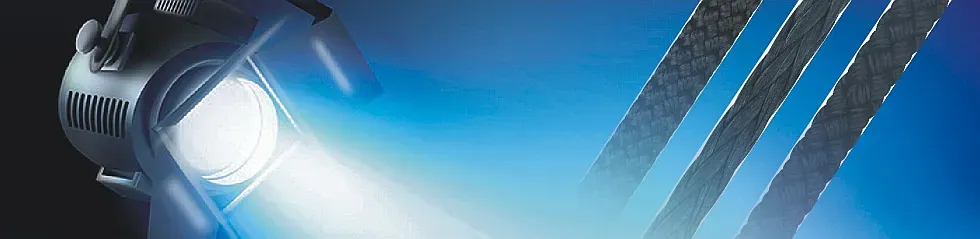 Theatre Rope by LIROS Ropes